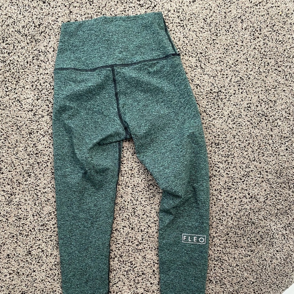 Fleo leggings